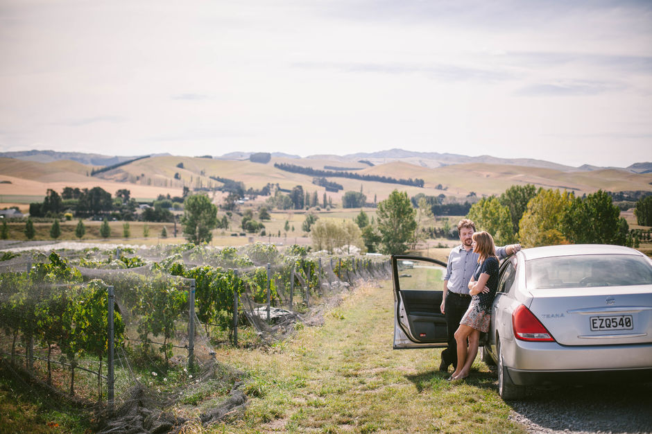 아름다운 계곡 마을 와이파라는 크라이스트처치에서 단 45분 거리에 있는 뉴질랜드의 최고급 와인 산지의 하나로 피노 누아와 리슬링이 유명하다.