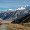 The St James Cycle Trail is an enthralling and challenging journey through some of New Zealand’s most spectacular and historic high-country station.