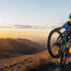 Featuring a variety of technical and non-technical tracks, the Port Hills are a must-do for any mountain biking enthusiast.