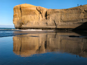 Tunnel Beach