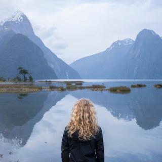 Milford Sound, Fiordland