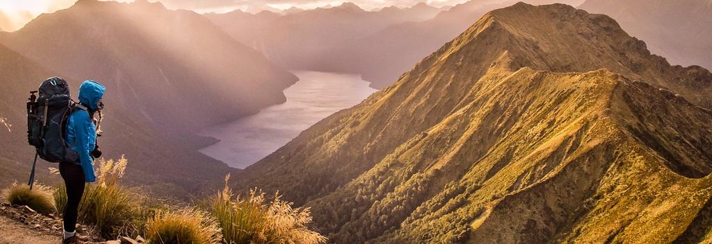 Kepler Track