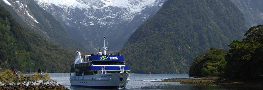 Milford Sound