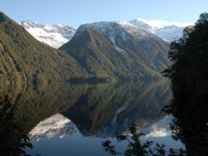 Lake Gunn