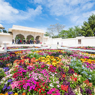 Hamilton Gardens