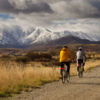 New Zealand’s original off-road cycling adventure is the Otago Central Rail Trail, a 150km journey between Middlemarch and Clyde in Central Otago.