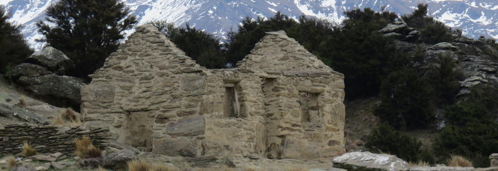 Central Otago Safari to Thompson Crossing