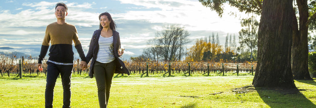 Few things compare to a day - or - few - spent exploring Marlborough's world-class wineries, vineyards and cellar doors.