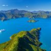 Marlborough Sounds