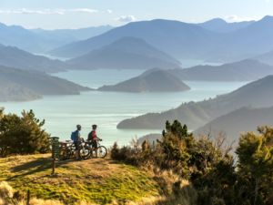 Queen Charlotte Track