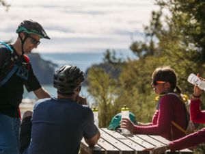 Kaiteriteri Mountain Bike Park