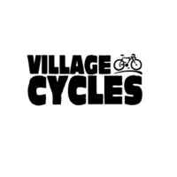 Village cycles new logo
