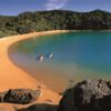 Kayaking Abel Tasman National Park