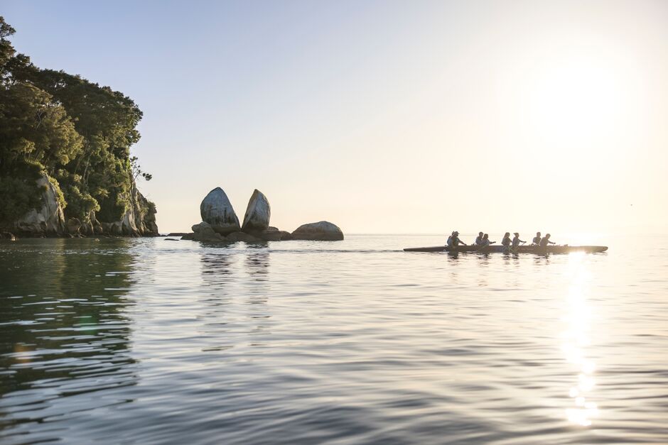 Abel Tasman National Park