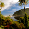 Karamea liegt nah am südlichen Zugang zum Heaphy Track.