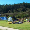 DOC-Campingplatz bei Anchorage am Abel Tasman Coast Track