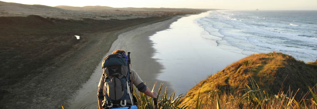 90 Mile Beach, Northland