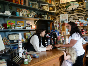 The Stone Store, Kerikeri