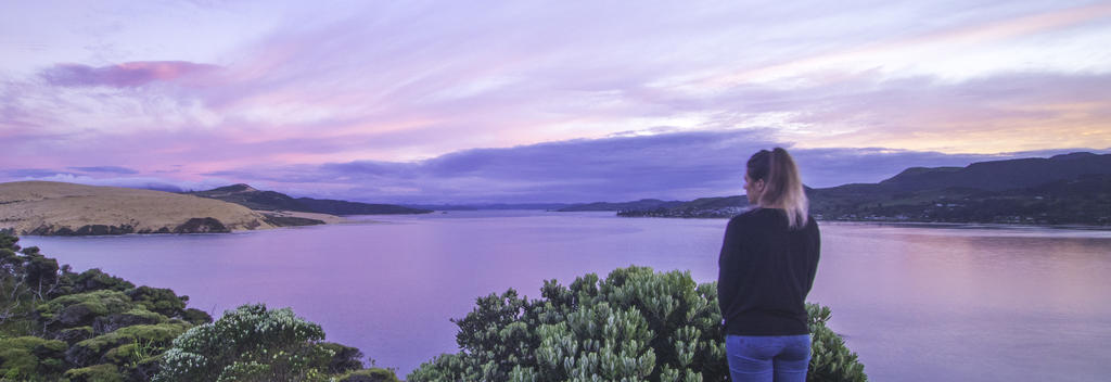 Hokianga Sunset