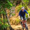 Waitangi Mountain Bike Park