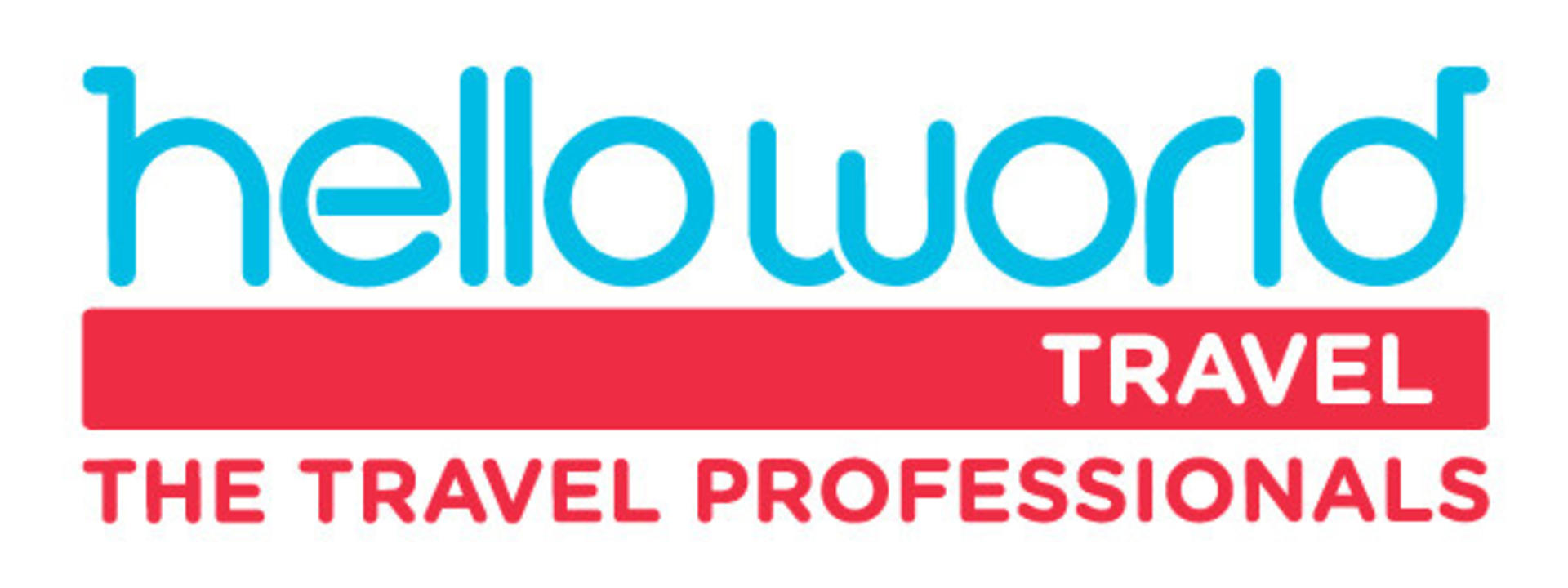 Logo: Helloworld Travel