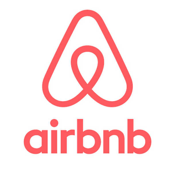 Airbnb logo