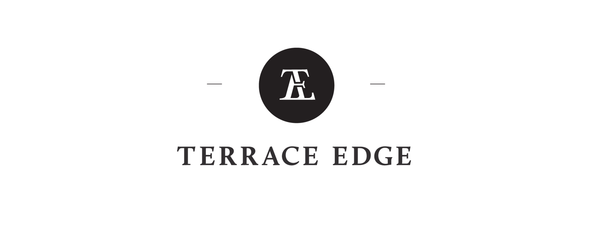 Logo: Terrace Edge Vineyard & Olive Grove