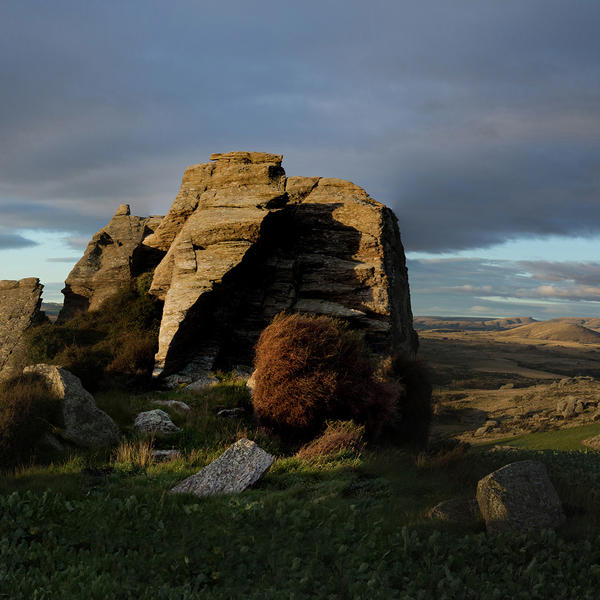 Middlemarch, Central Otago