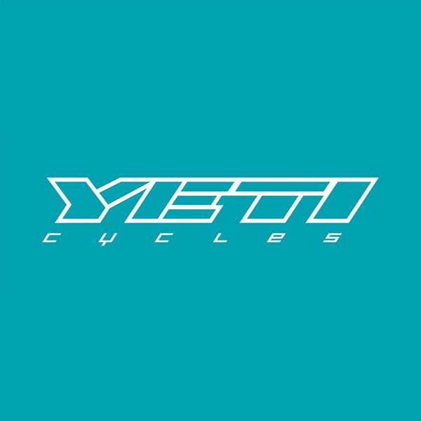 Yeti Cycles Logo