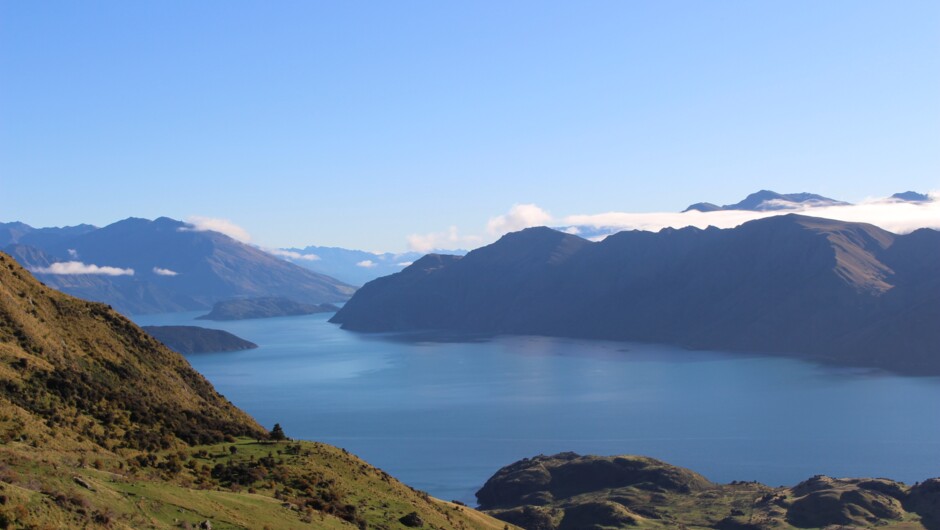 Lake Wanaka