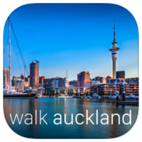 Walk Auckland