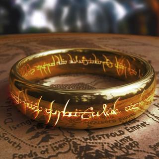 The one Ring
