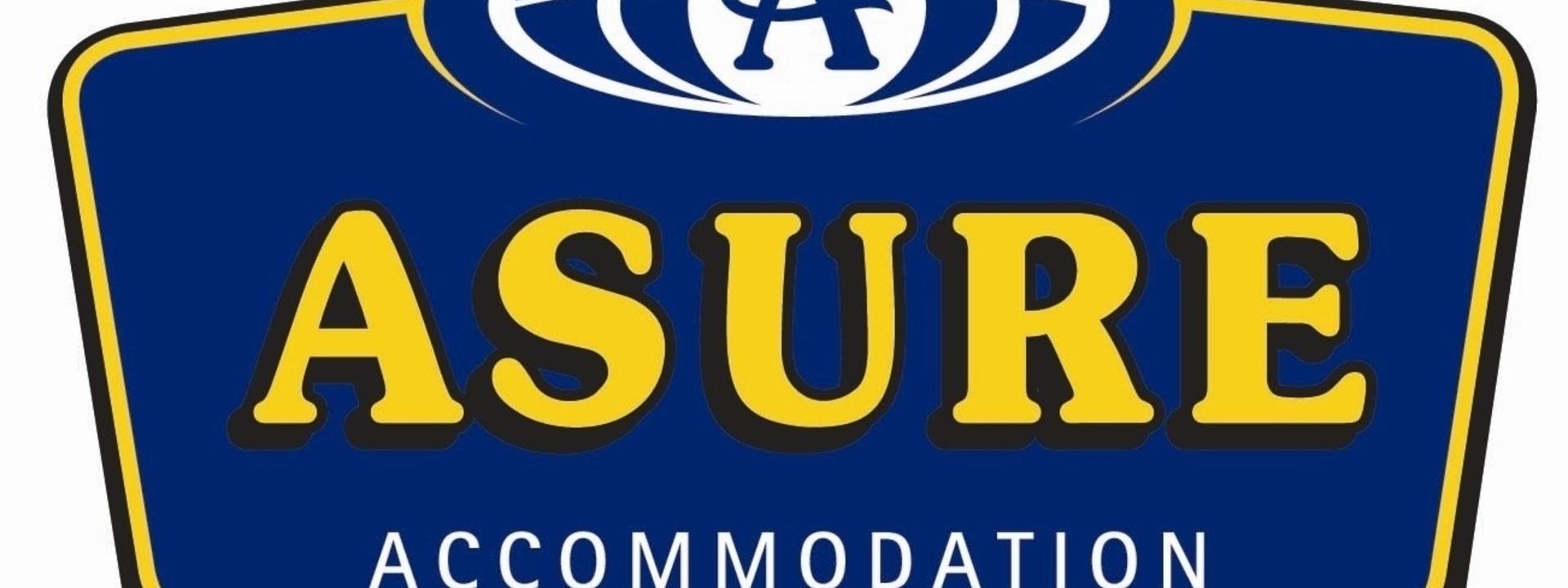 Logo: ASURE Sundowner Motel