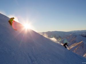 Coronet Peak