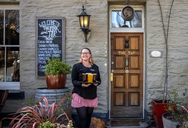 Queenstown ist eine Abenteuerregion voll gepackt mit Aktivitäten. Bleiben Sie in Queenstown oder im beschaulichen Arrowtown mit seiner Goldminen Historie.