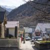 Trout Fishing in Arrowtown