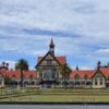 Rotorua Town Hall