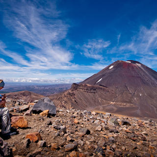 Tongariro National Park