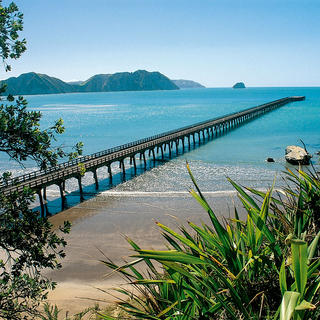 Tolaga Bay Pier