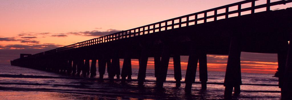 Tolaga Bay Wharf