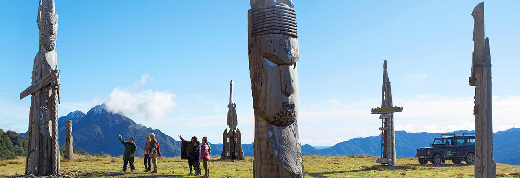 Te Takapou o Maui