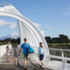 New Plymouth Coastal Walkway 