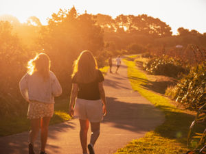 New Plymouth Coastal Walkway 