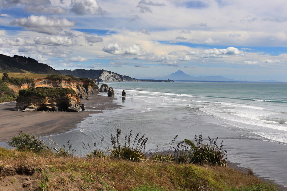 Whitecliffs Walkway