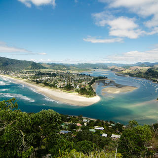 Tairua