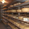 Specialising in delicious organic cheeses, the Cheese Barn is the perfect place to stock up for a picnic lunch.