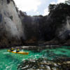 Cathedral Cove