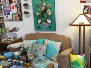 Quirky and fun, New Zealand-inspired home decor is easy to find in Wanaka.