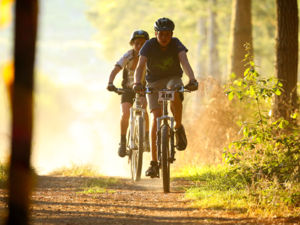 Located just 10 mins north of Taupo township, this bike park has trails for every biking enthusiasts.