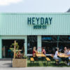 HeyDay Beer Co